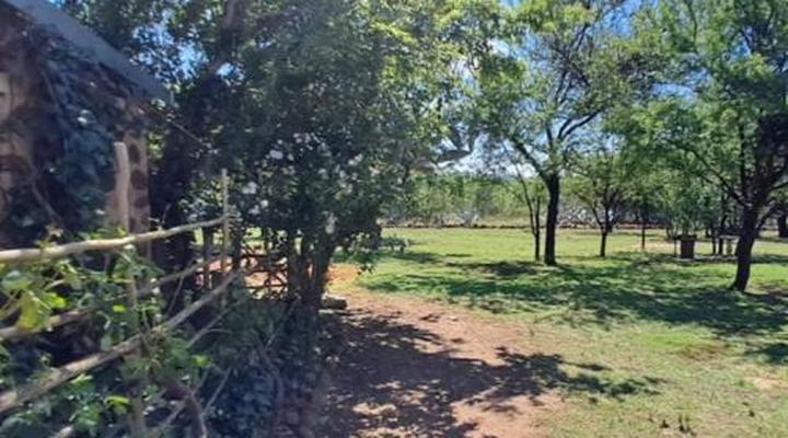 Buck Hill Bush Lodge