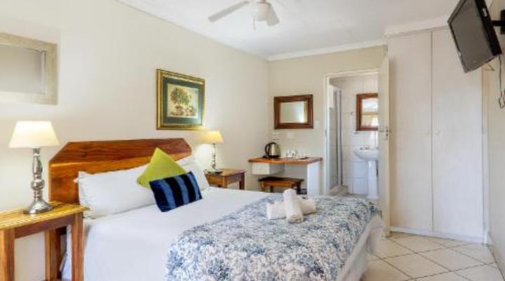 Schoongezich Guesthouse