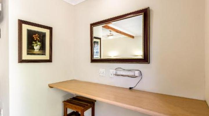 Schoongezich Guesthouse