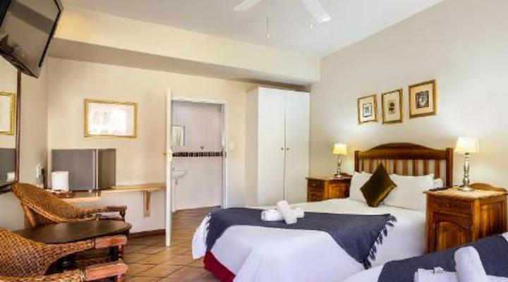 Schoongezich Guesthouse