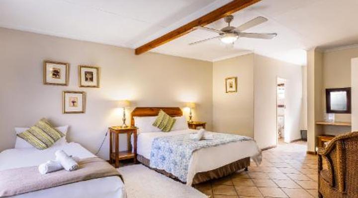 Schoongezich Guesthouse