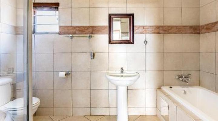 Schoongezich Guesthouse