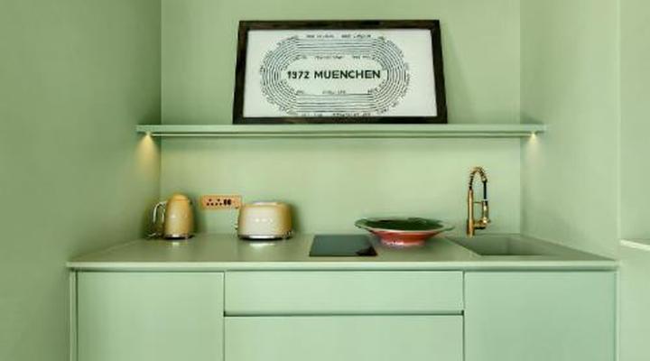 Black Sheep Fresnaye