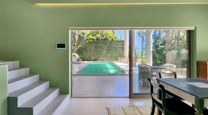 Black Sheep Fresnaye