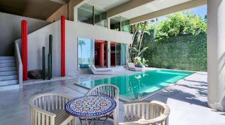 Black Sheep Fresnaye