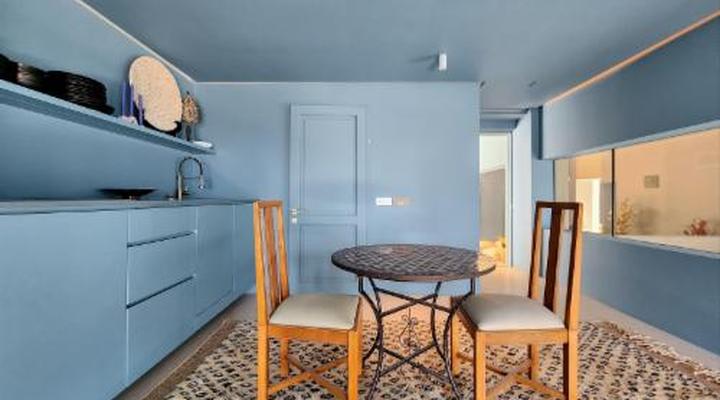 Black Sheep Fresnaye