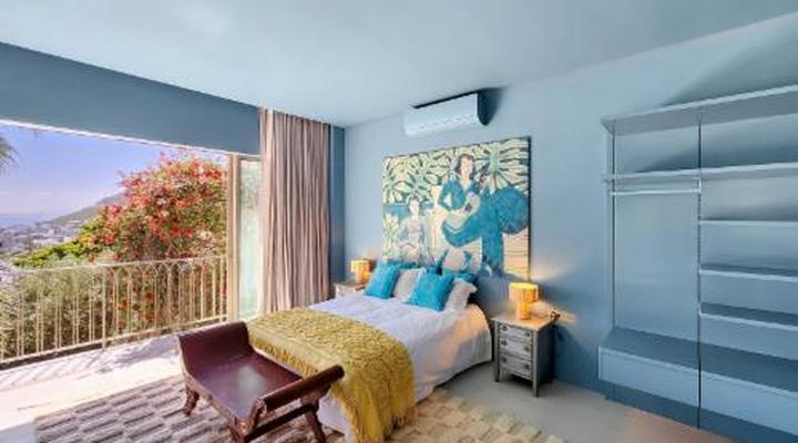 Black Sheep Fresnaye