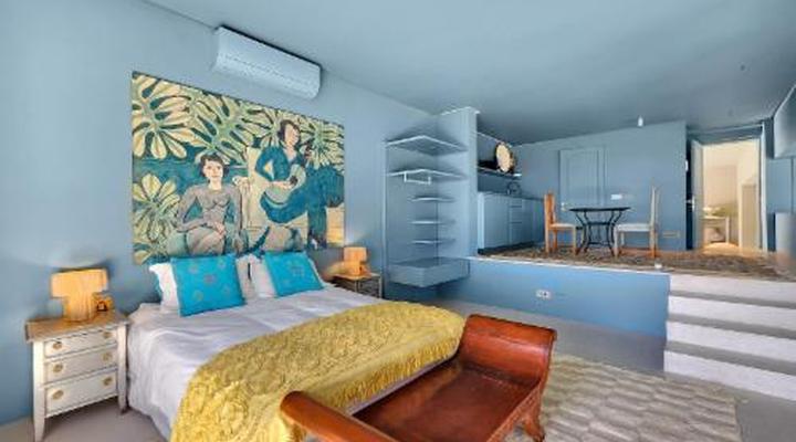 Black Sheep Fresnaye