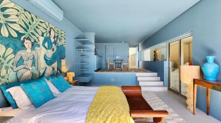 Black Sheep Fresnaye