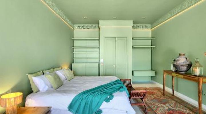 Black Sheep Fresnaye