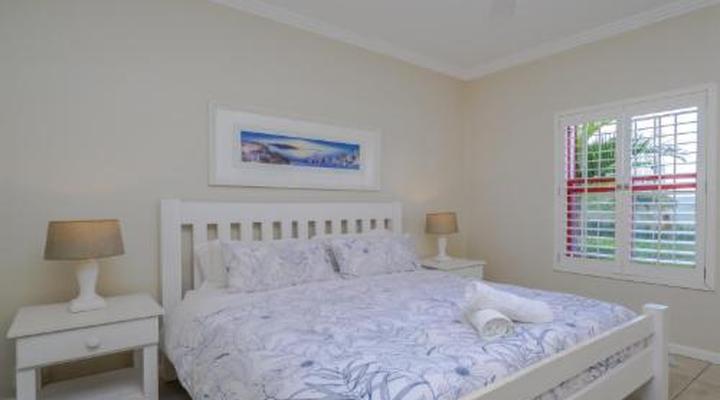 Santorini - Seabreeze Retreat