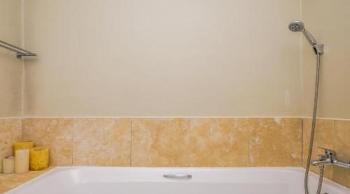 Santorini - Seabreeze Retreat