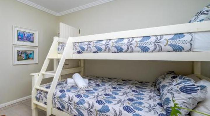 Santorini - Seabreeze Retreat