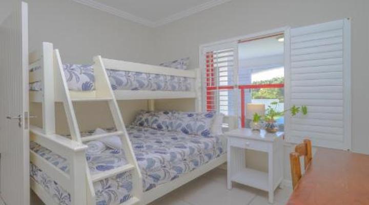 Santorini - Seabreeze Retreat