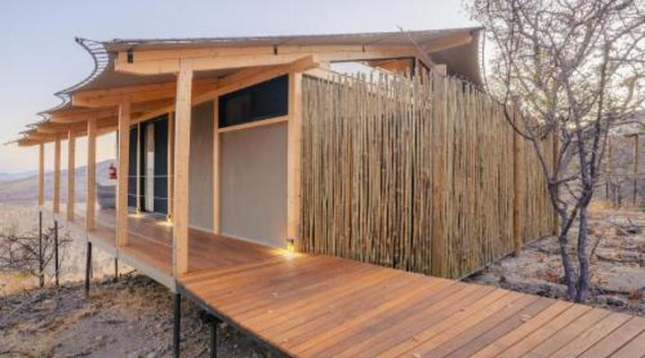 Ekoto Self catering Camp