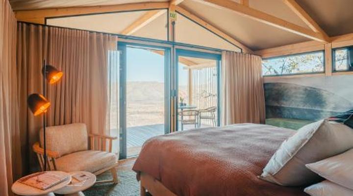 Ekoto Self catering Camp