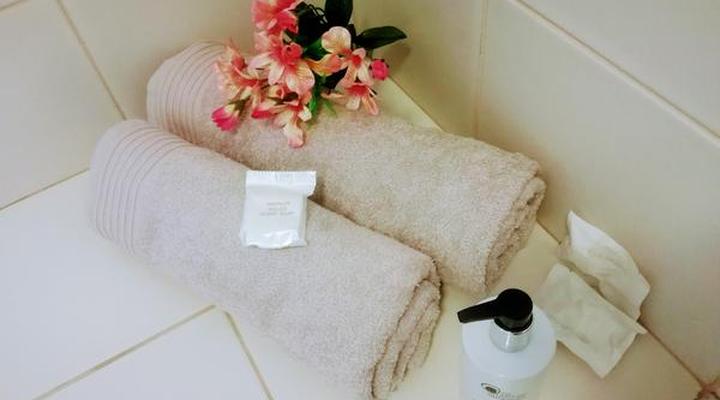 Emabaleni Guesthouse