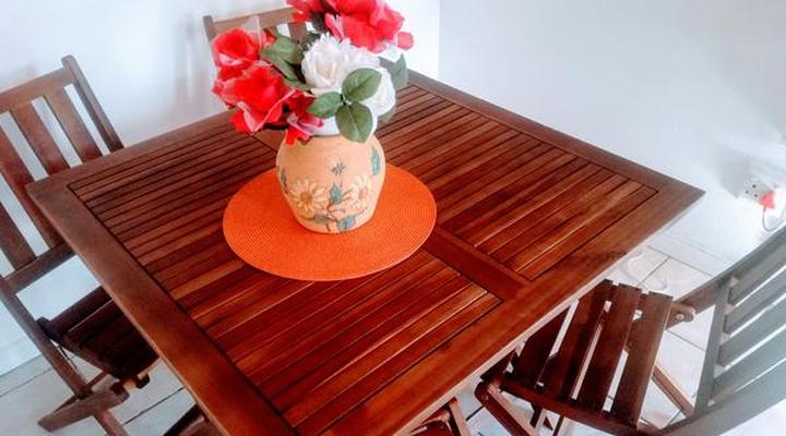 Emabaleni Guesthouse