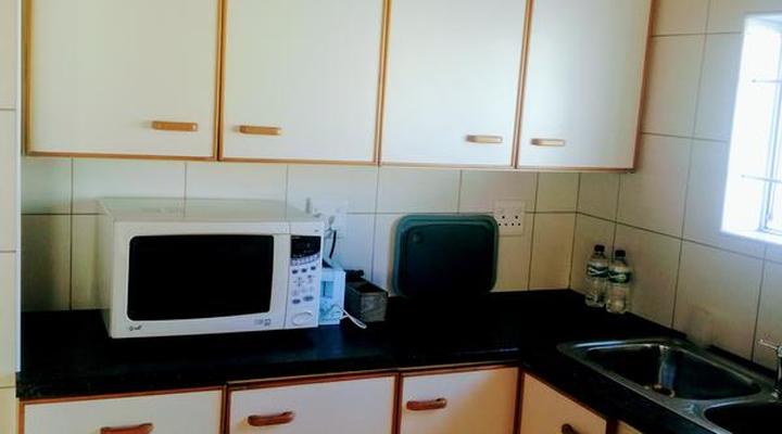 Emabaleni Guesthouse