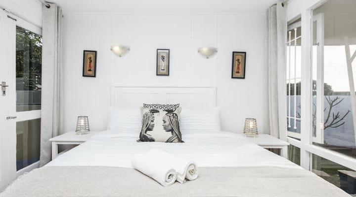 Emabaleni Guesthouse