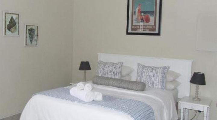 The Lookout Guest House