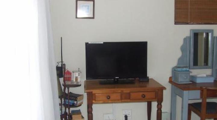 The Lookout Guest House