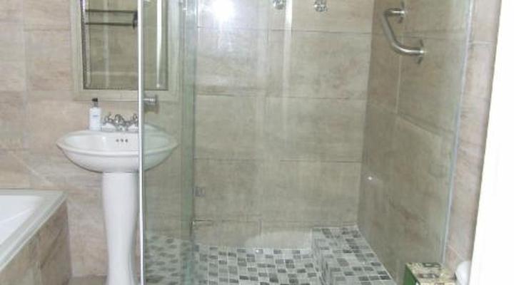 The Lookout Guest House