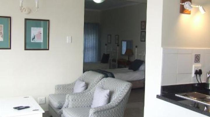 The Lookout Guest House