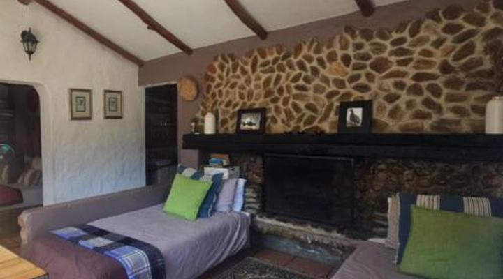 Fynbos Guest Farm & Animal Sanctuary