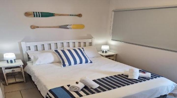 White Shark Guest House