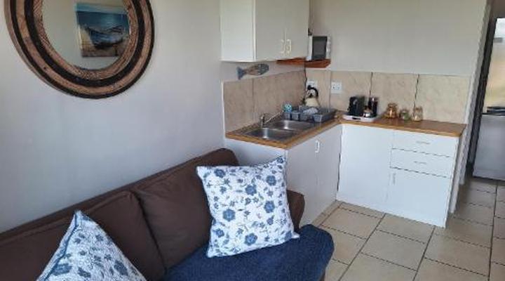 White Shark Guest House