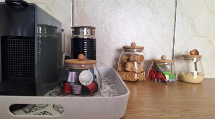 White Shark Guest House