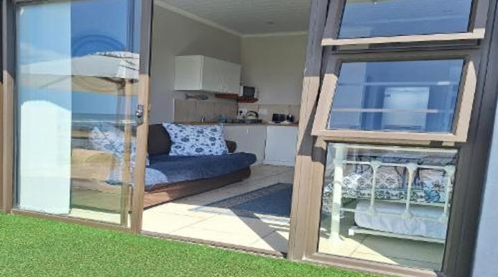 White Shark Guest House