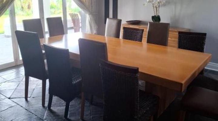 The Estuary Hotel and Spa