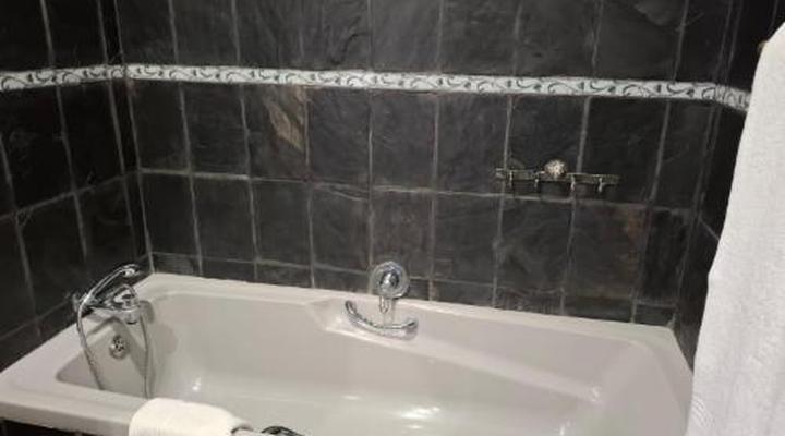 The Estuary Hotel and Spa