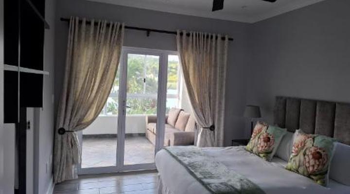 The Estuary Hotel and Spa