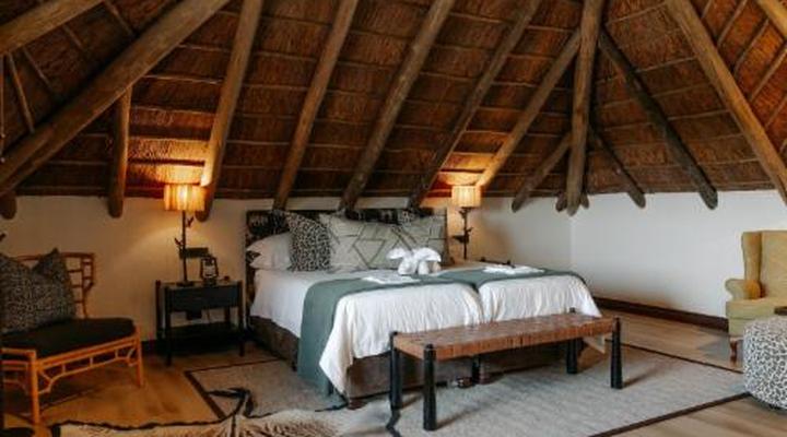 Buhala Lodge