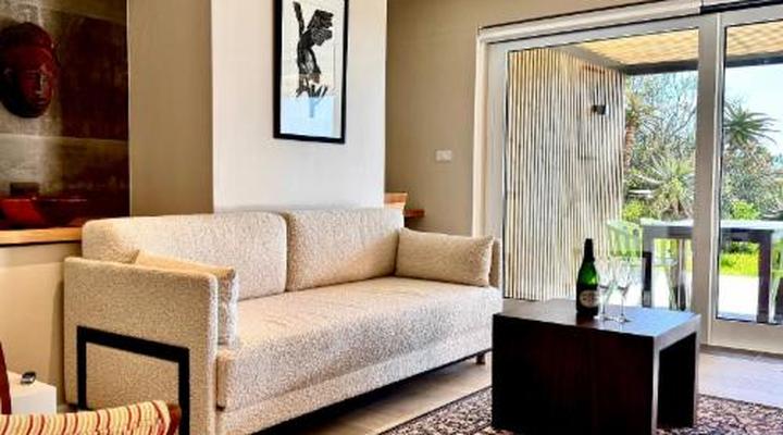 Crayfish Lodge Sea & Country Guest House