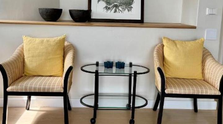 Crayfish Lodge Sea & Country Guest House