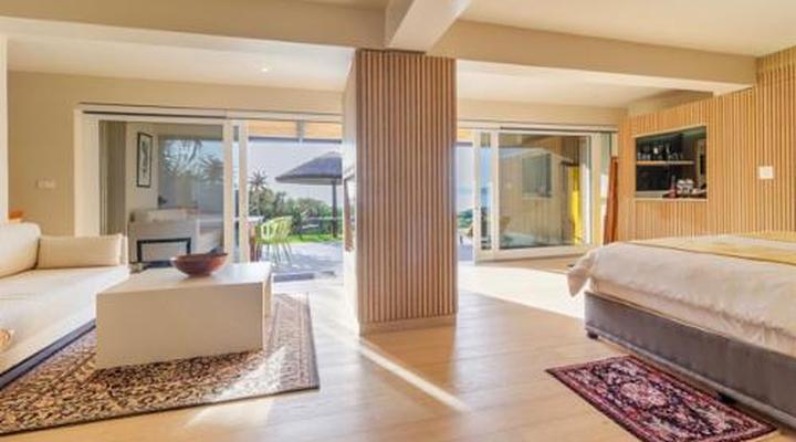 Crayfish Lodge Sea & Country Guest House