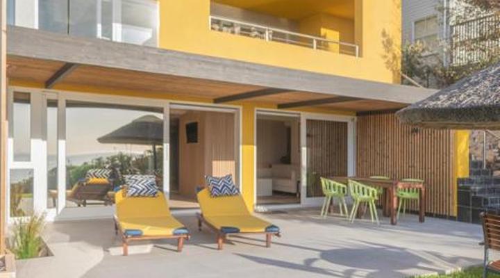 Crayfish Lodge Sea & Country Guest House