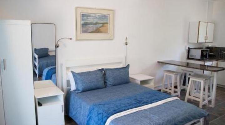 Jan Se Bo-Kaap Self-Catering