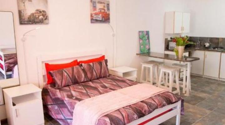 Jan Se Bo-Kaap Self-Catering