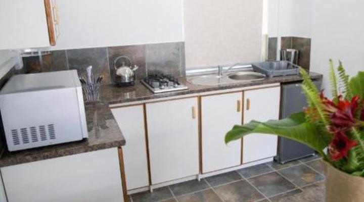 Jan Se Bo-Kaap Self-Catering