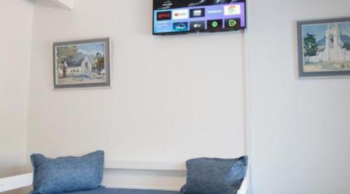 Jan Se Bo-Kaap Self-Catering