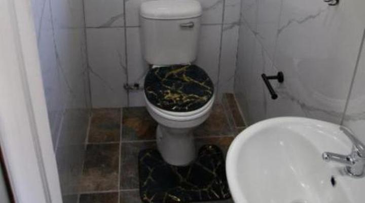 Jan Se Bo-Kaap Self-Catering