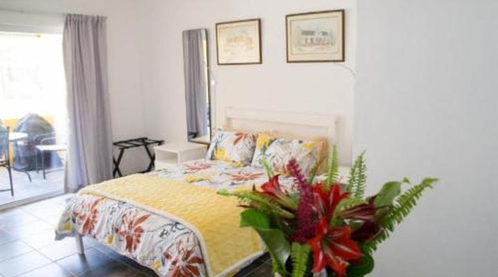 Jan Se Bo-Kaap Self-Catering