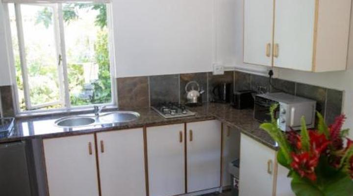 Jan Se Bo-Kaap Self-Catering