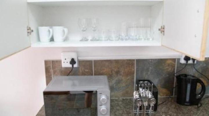 Jan Se Bo-Kaap Self-Catering