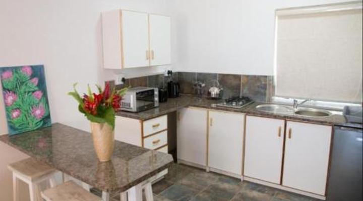 Jan Se Bo-Kaap Self-Catering